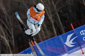 稳健的赛场 稳健的赛场